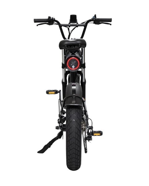 ARCHON A03】電動アシスト付き自転車 | idealclasse