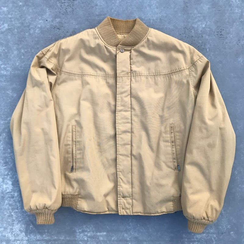 70's 80's Varsity by Catalina カタリナ バーシティージャケット