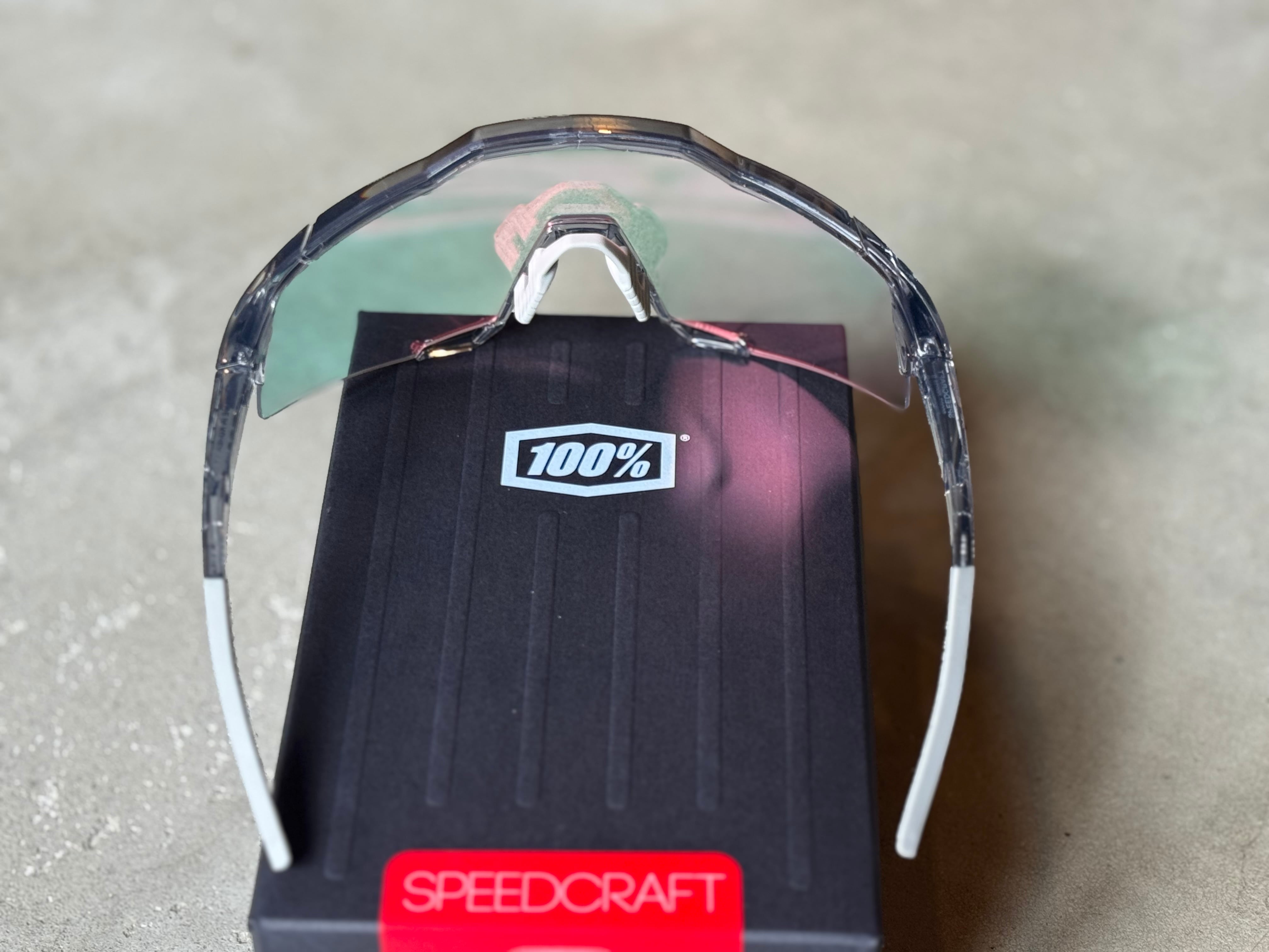 100％】ワンハンドレッド サングラス SPEEDCRAFT | 野球専門店87スポーツ