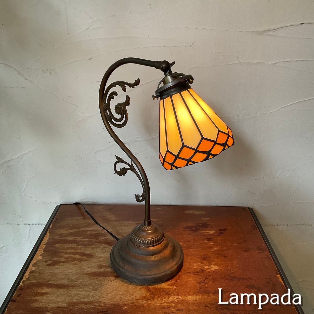 ガラス | 照明＆エシカルライフスタイル Lampada／らんぱだ／ランパダ