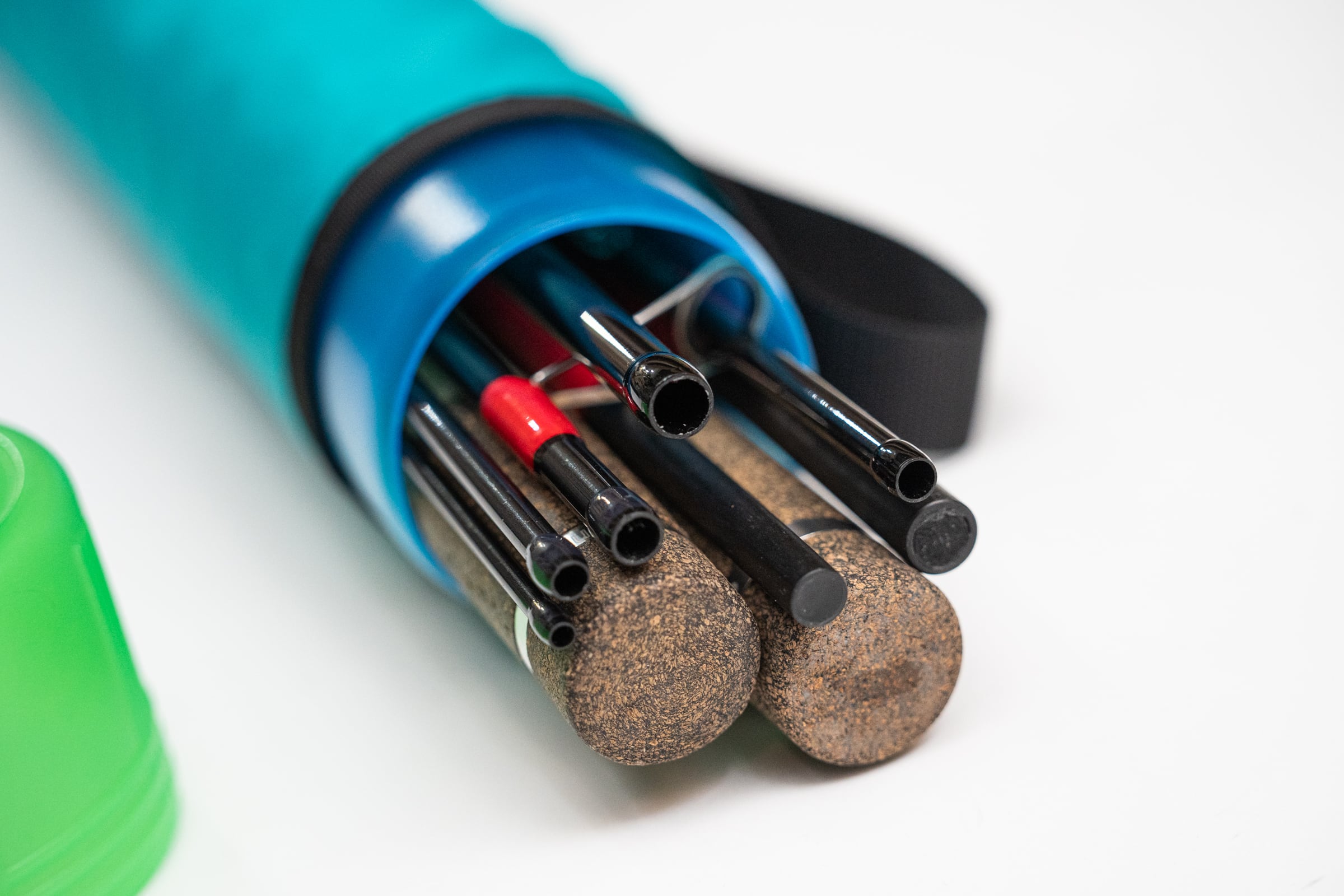 Rod 'n' Roll Extend Rod Case 