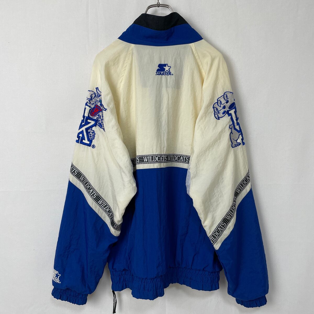 STARTER スターター ミシガン大学 XL 【公式通販】