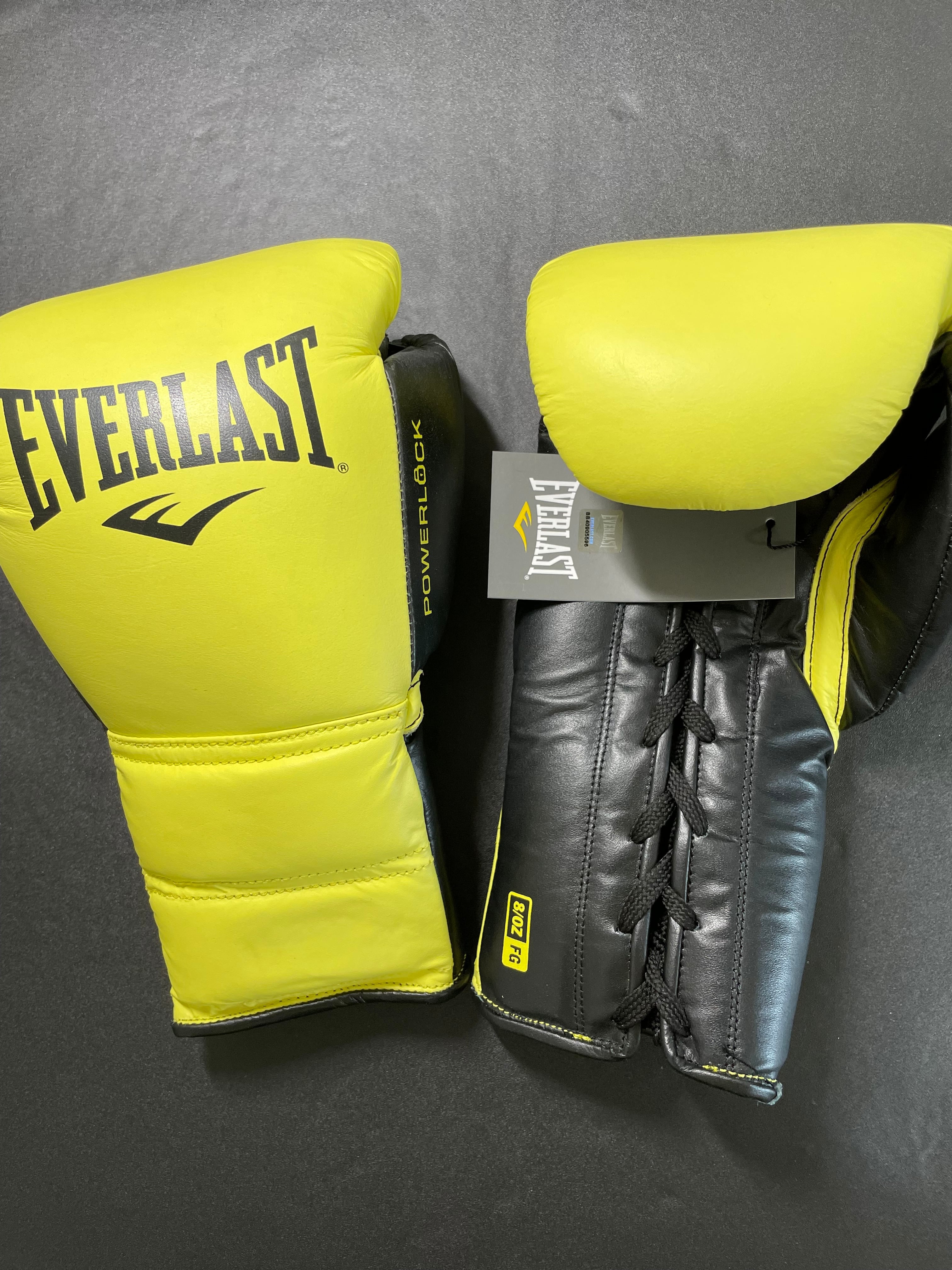 Everlastエバーラストパワーロック2 プロファイトモデル | ボクシング