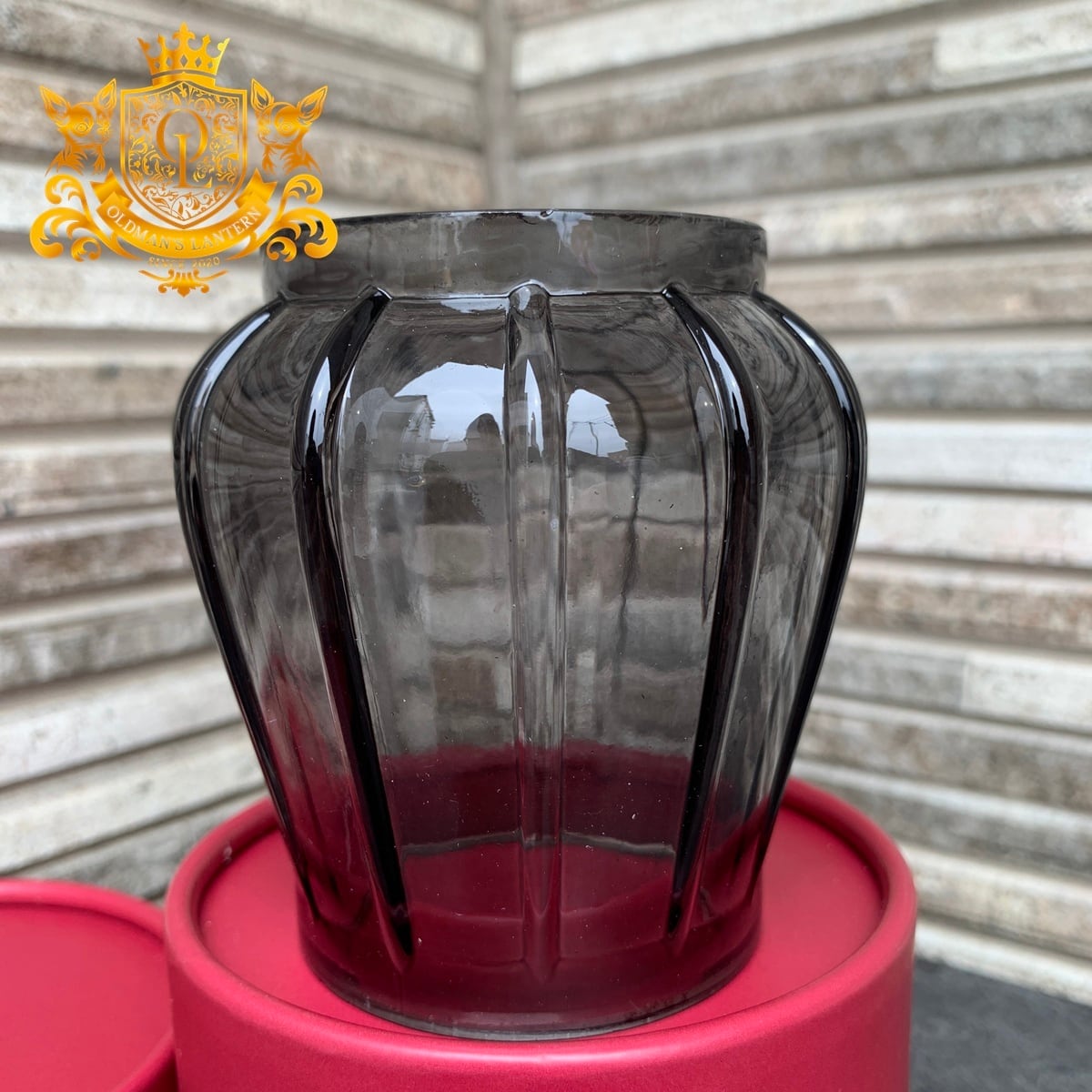 Feuerhand ホヤ 275 276 デイツ BAT クロングラス グレー | Oldman's