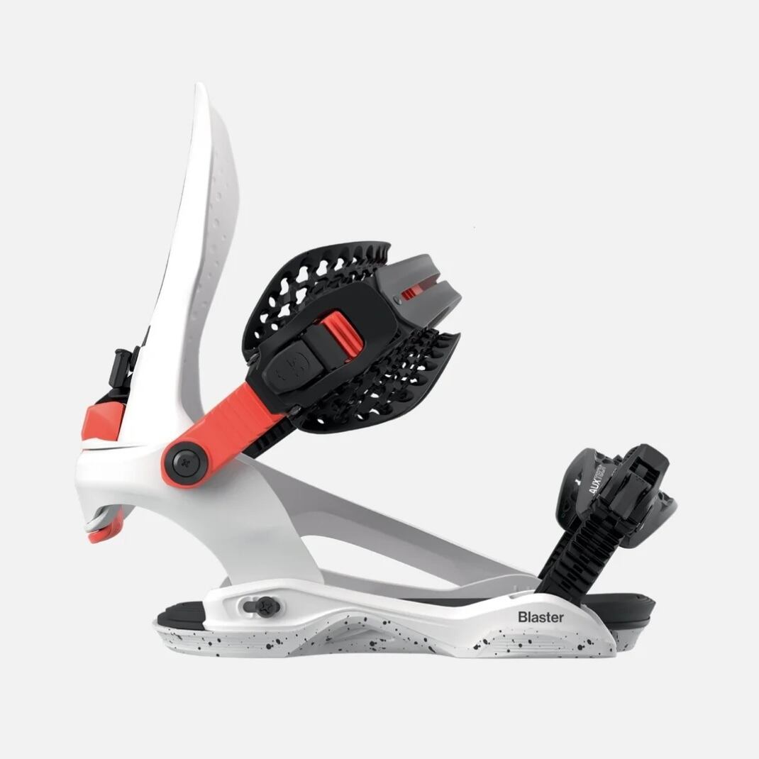 25/26 BATALEON 『 BLASTER AW FAST 』 バタレオン ブラスター