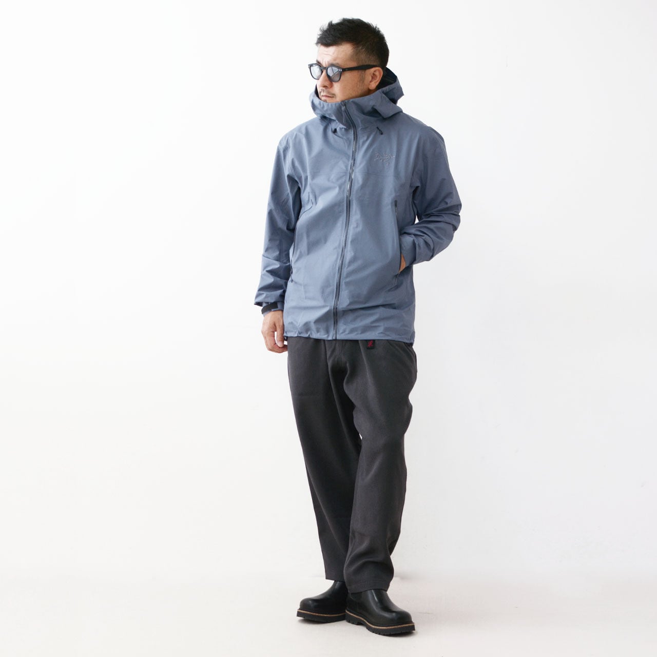 ARC'TERYX [アークテリクス正規代理店] Beta SL Jacket MEN'S