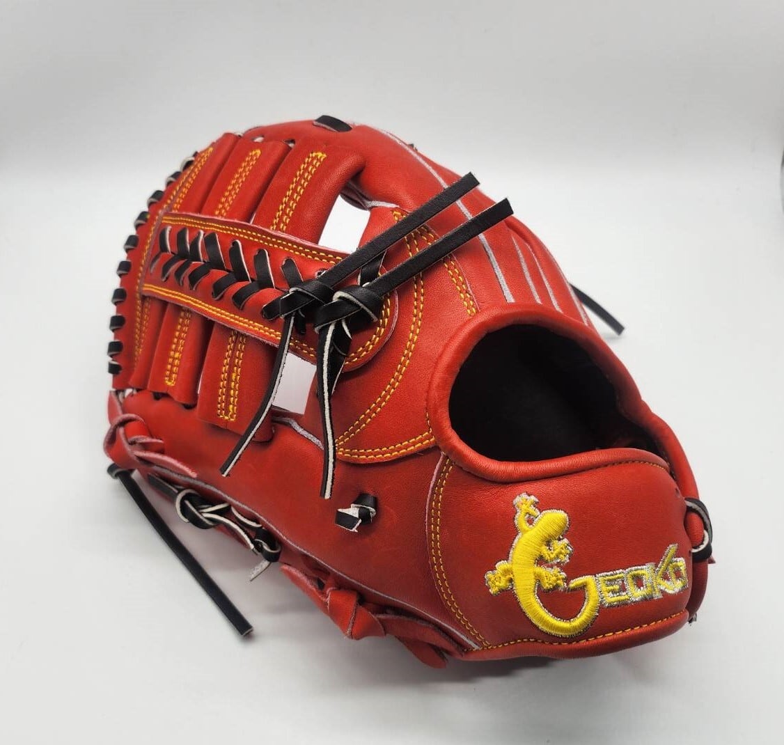 左投用 | 野球・ソフトボール専門オーダーグローブGECKO(ゲッコウ)通販