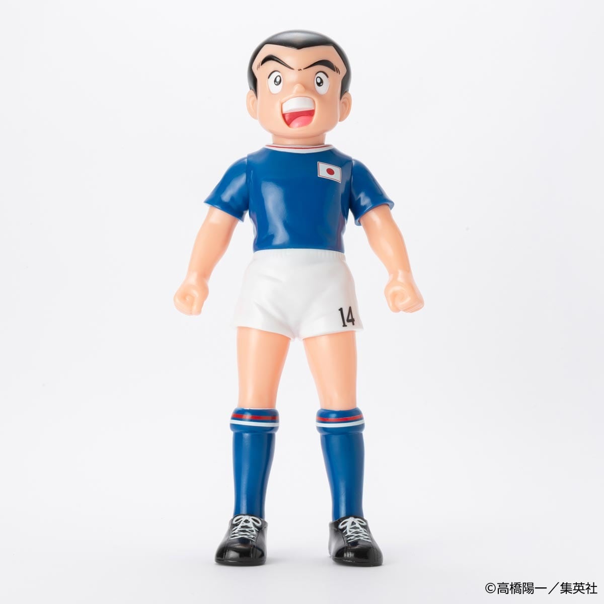 フィギュア | キャプテン翼公式オンラインストア | CAPTAIN TSUBASA