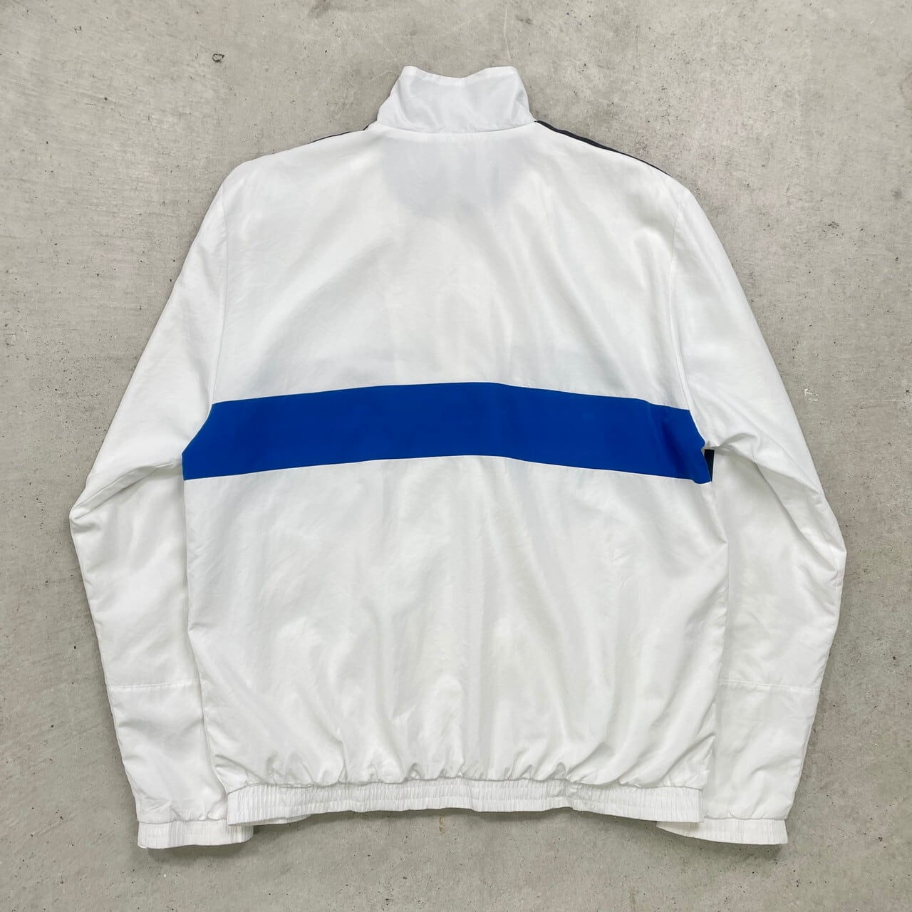 adidas アディダス ポリエステル トラックジャケット パフォーマンス