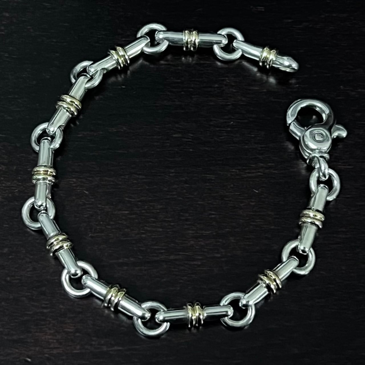 BRACELET | THE OLDER VINTAGE