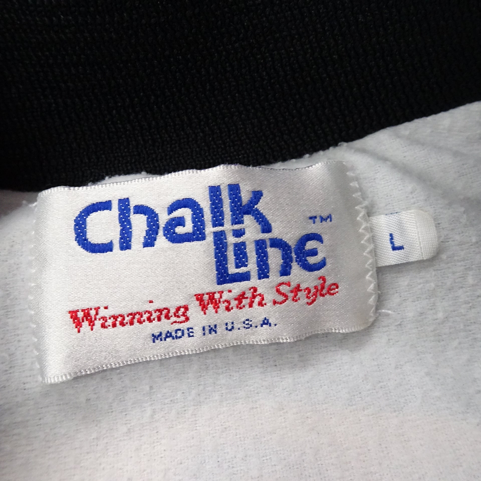 80s-USA製 Chalk Line チョークライン シンシナティベンガルズ NHL