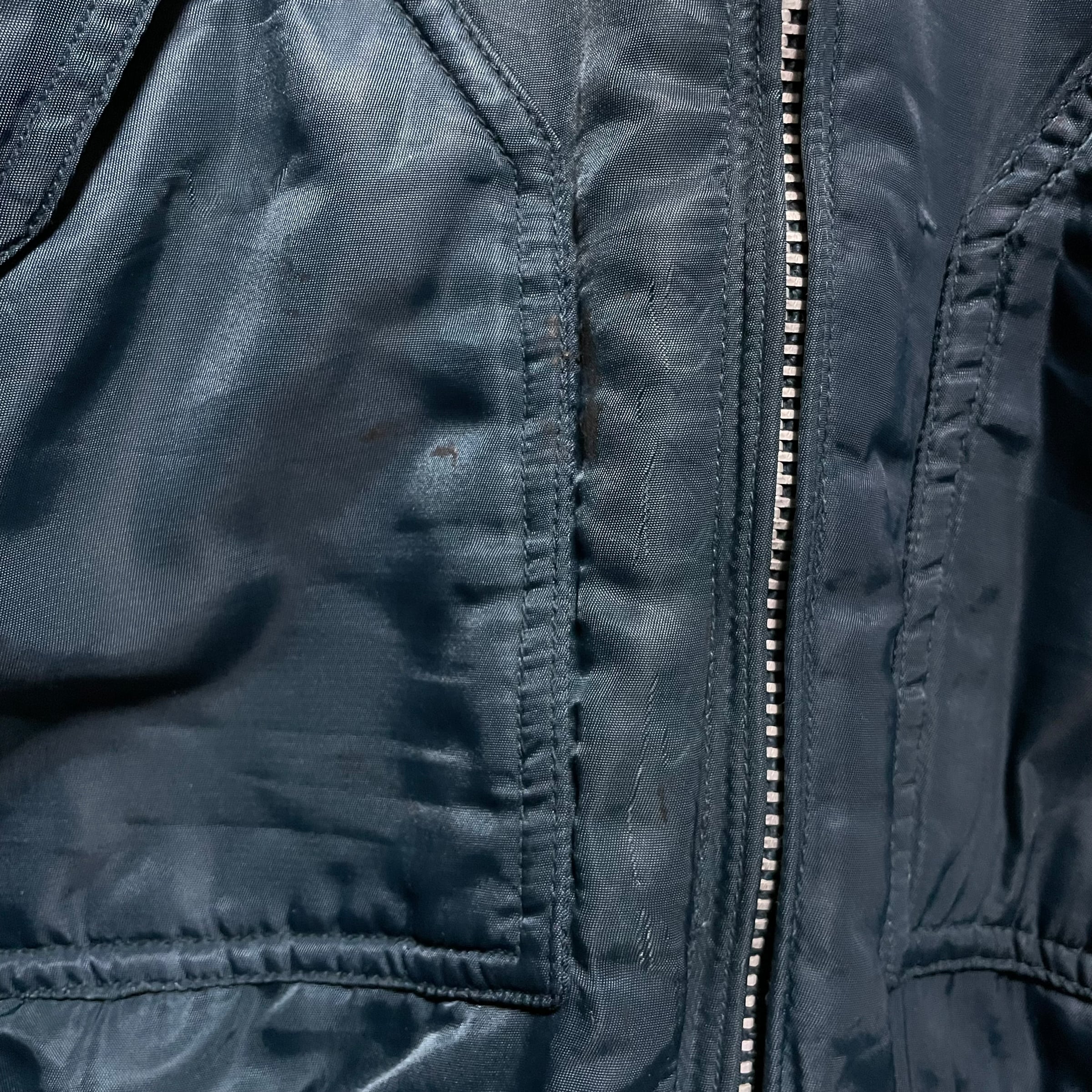 M】【90年代】ALPHA INDUSTRYS アルファインダストリーズ CWU-45P