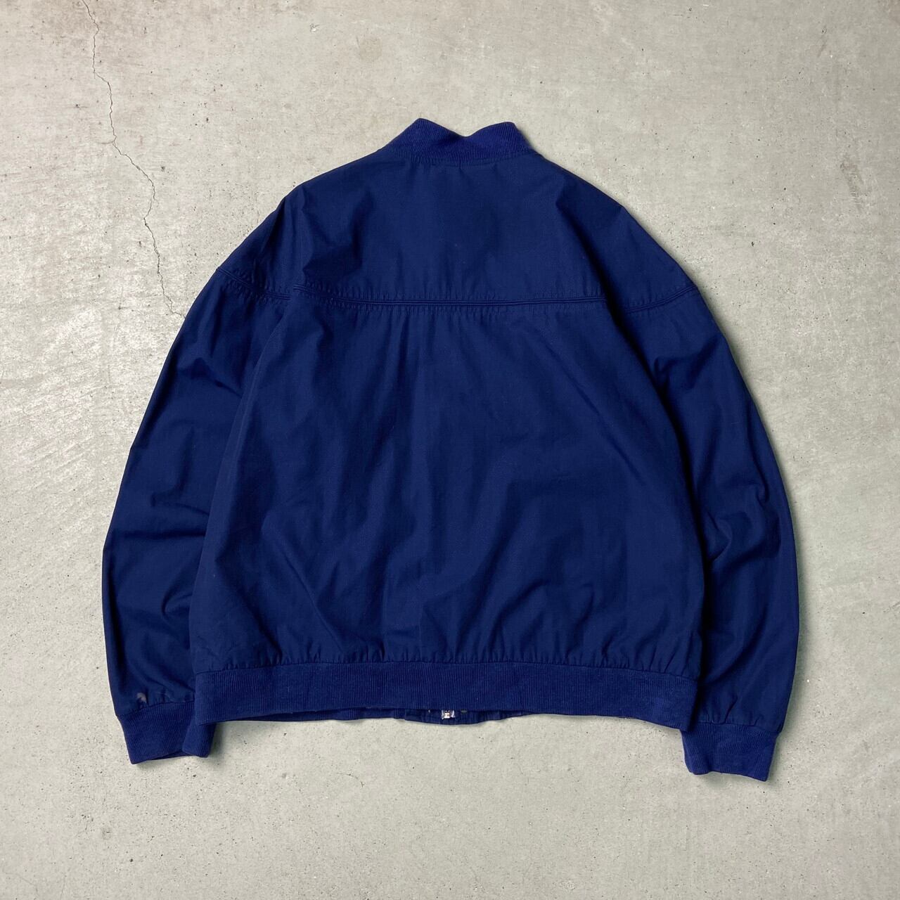 90年代 DAVID TAYLOR カップショルダー ダービージャケット メンズXL