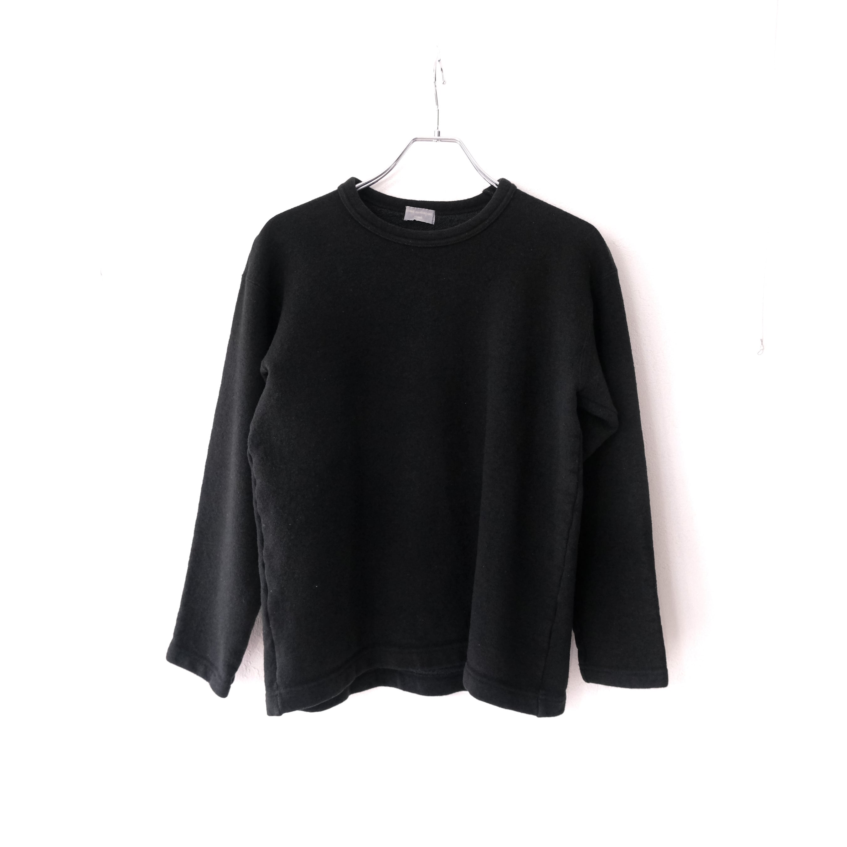 comme des garçons | anti knovum（アンタイノーム）