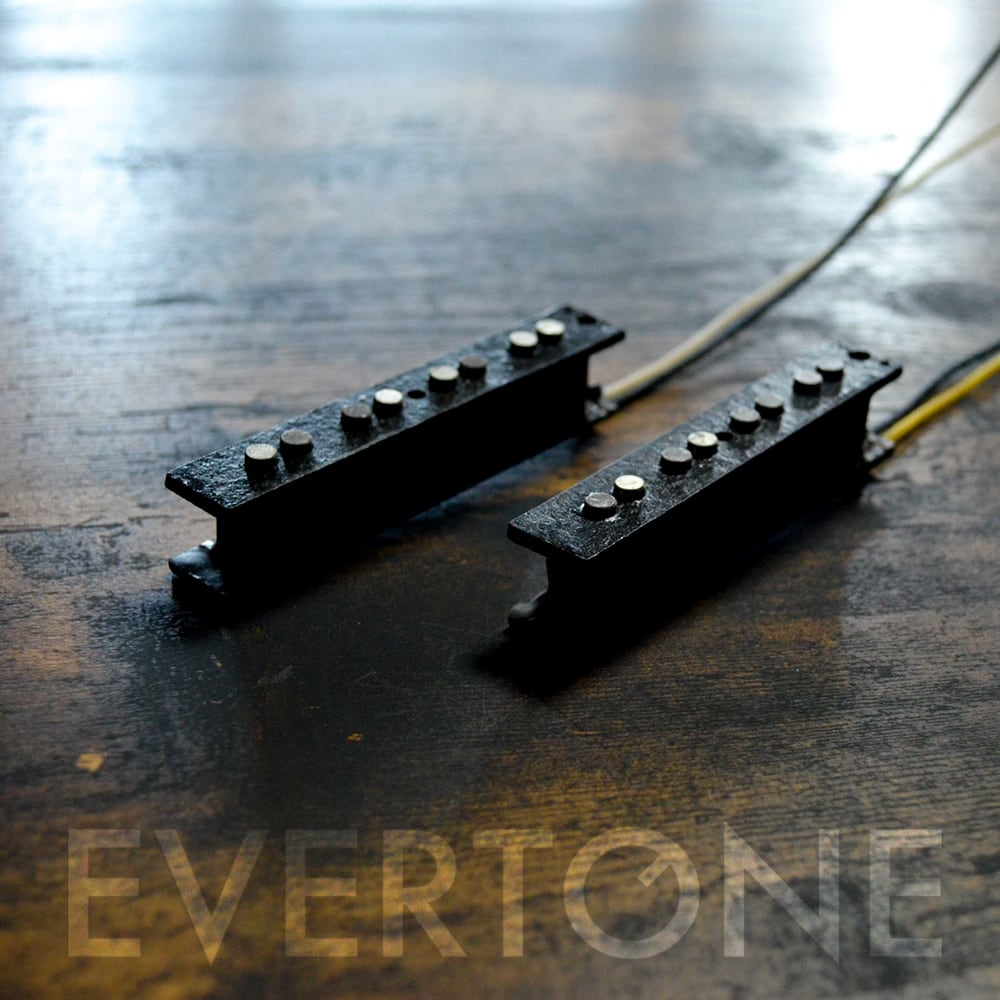 NEWTONE JB4 SET | EVERTONE EC