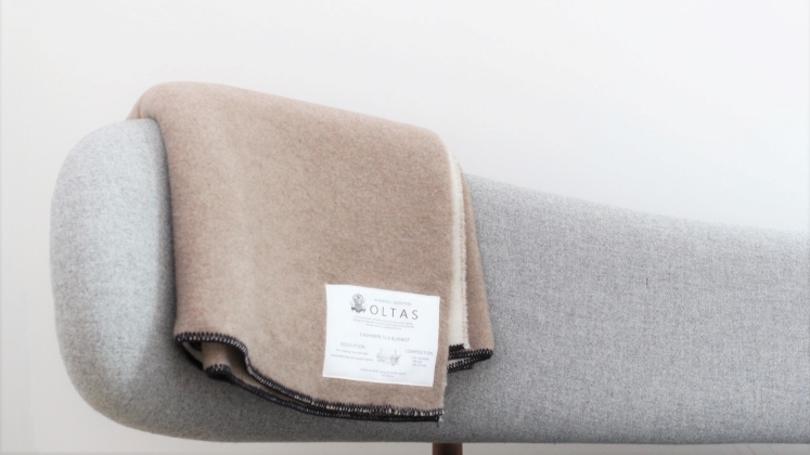 新品　OLTAS ② ホースブランケット　高級