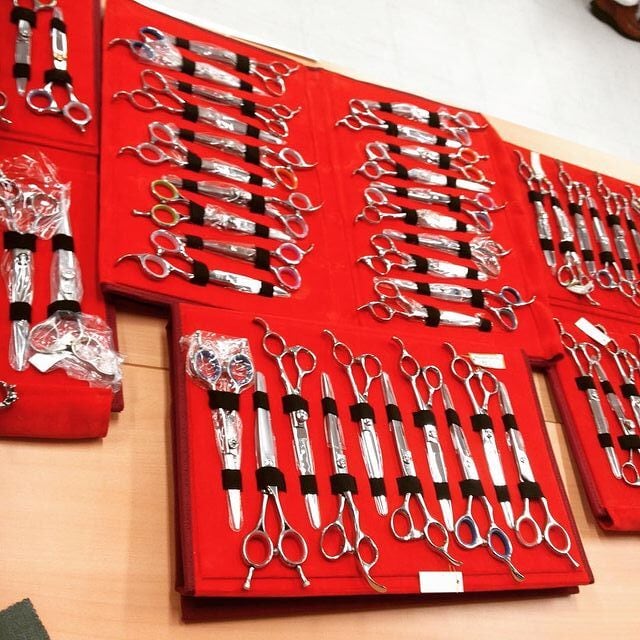 6.0カットシザー | マユミJapan