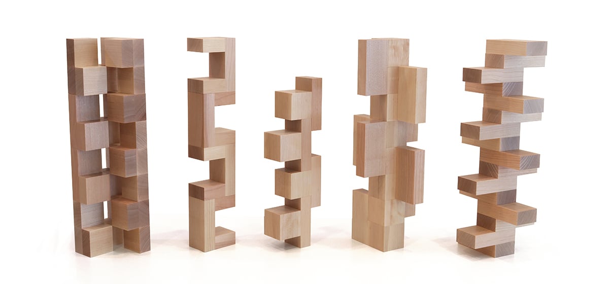 ペアブロック 2024xmas | 童具館｜オンラインショップ