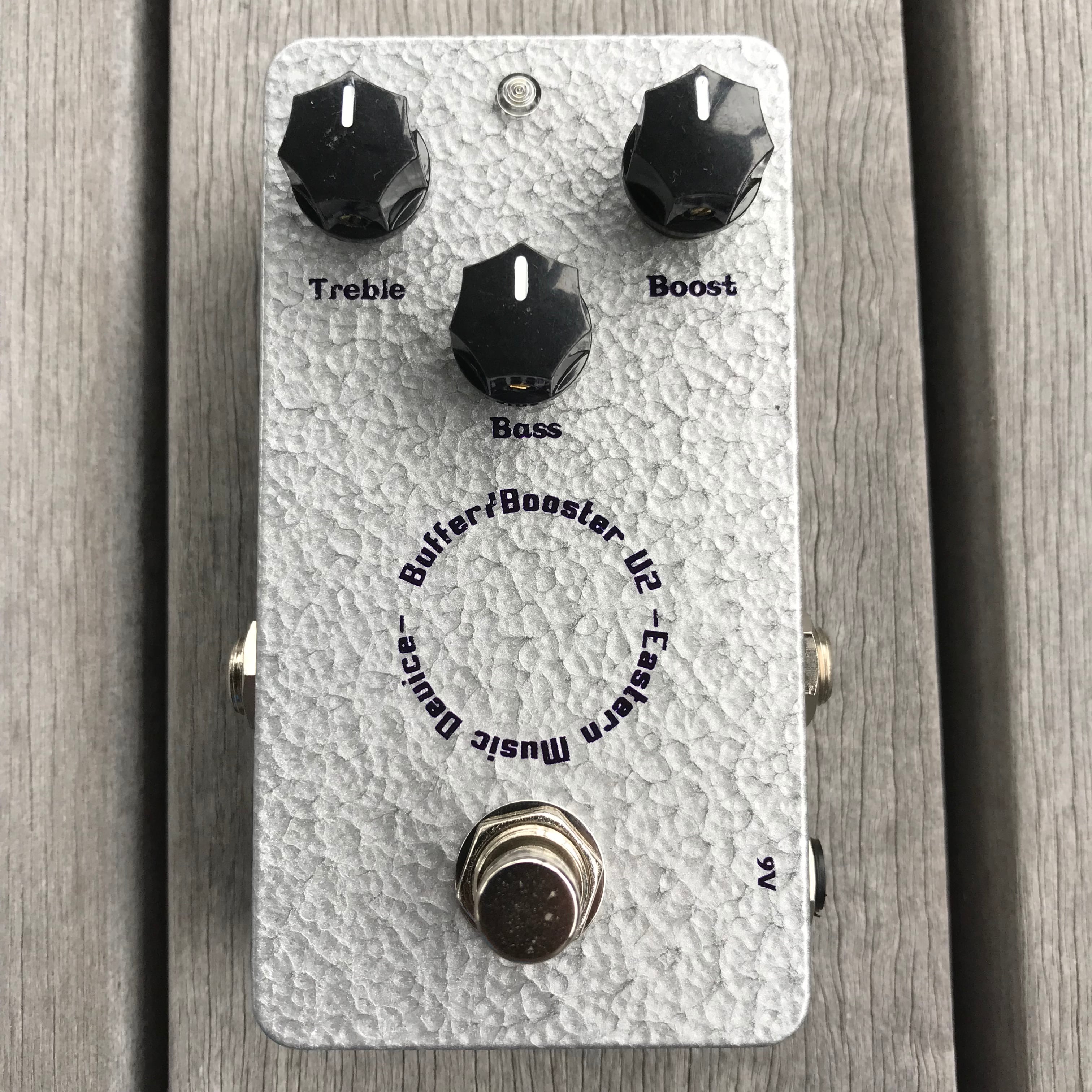 Eastern Music Device