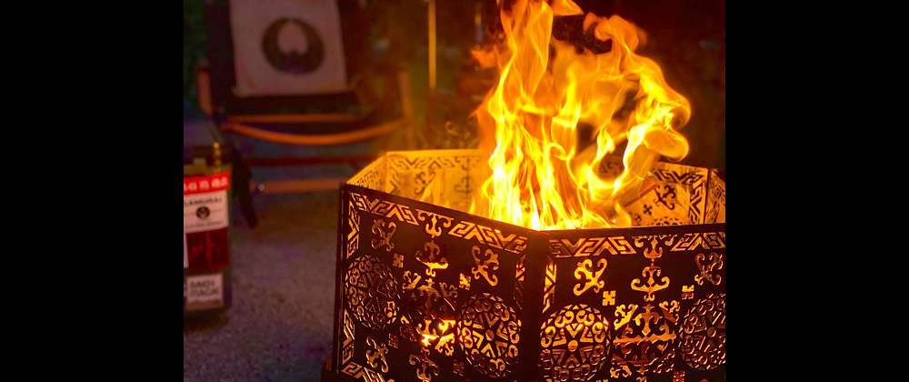 藤原組 FREEDOM COMPANY