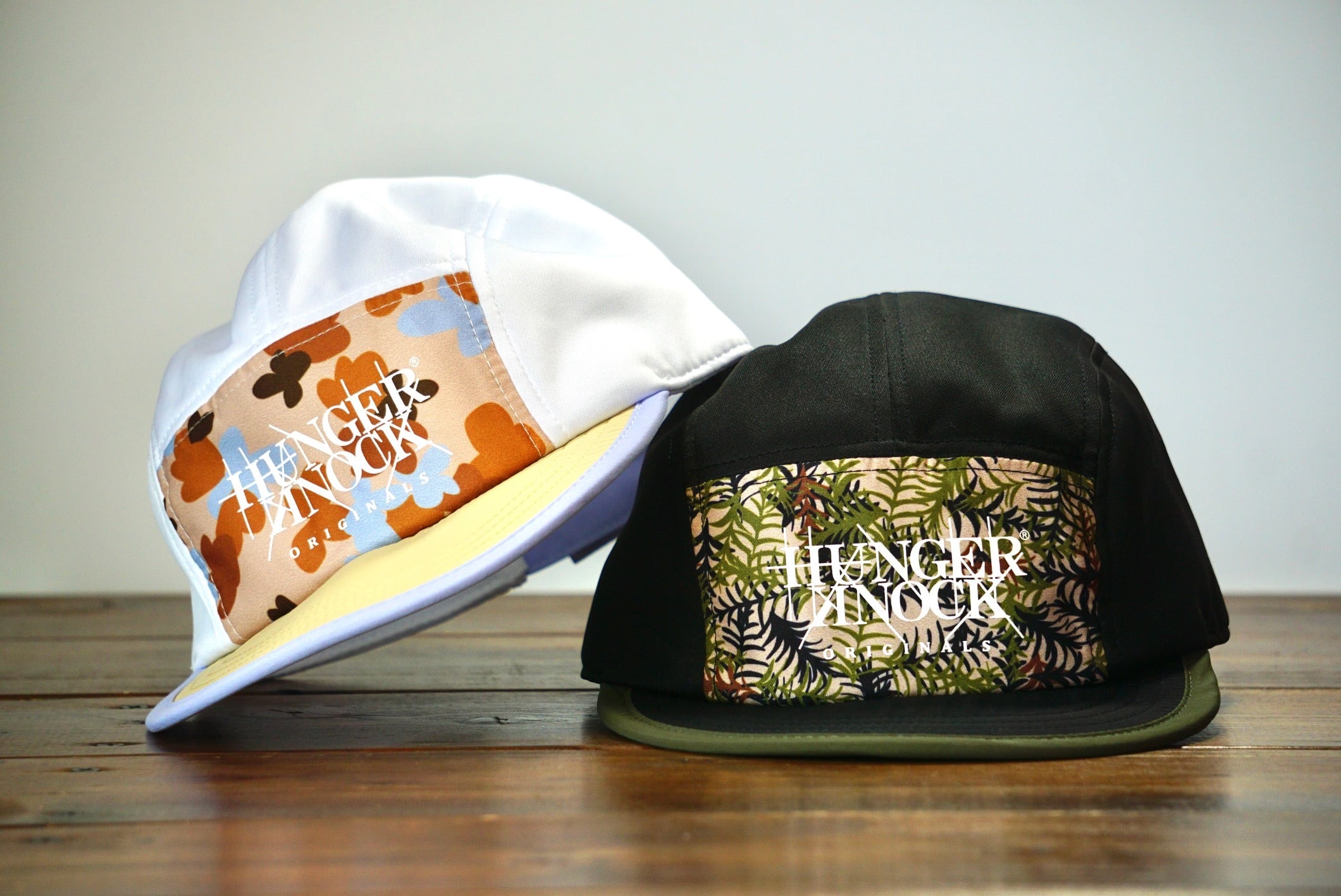 HUNGERKNOCK ORIGINALS