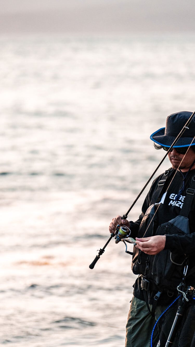 EGI・SUTTE | EMBER MAZE official shop