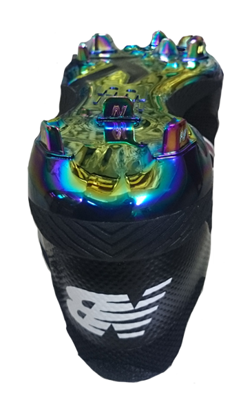 2017年ニューバランスMLBオールスターモデルL4040超高スペックスパイク