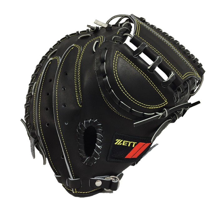 ゼットからあの有名選手が使った完全復刻の軟式グラブがBMから限定発売