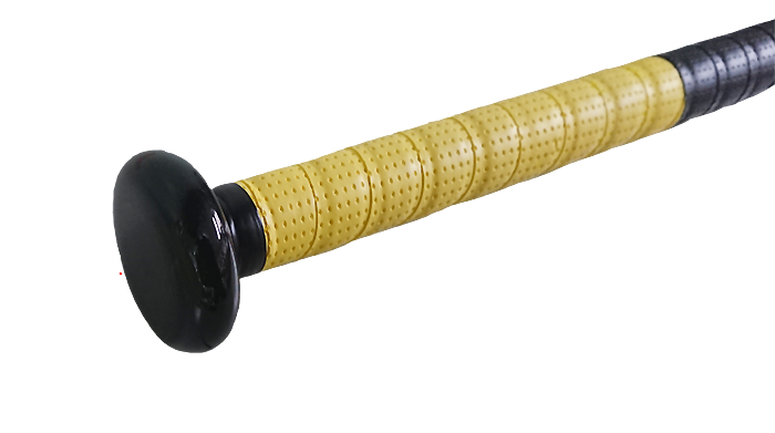 業界初の高反発素材を2層構造にしたダブルレイヤー軟式バット「美津和