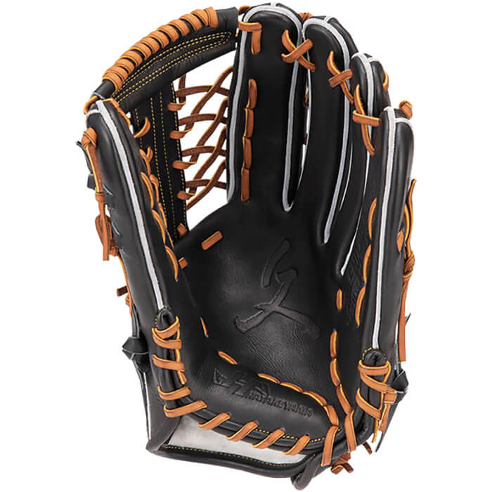 硬式で最初から柔らかいハタケヤマの最高級ライン「久シリーズ