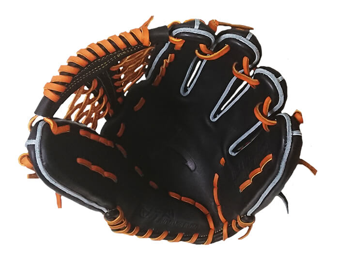 硬式で最初から柔らかいハタケヤマの最高級ライン「久シリーズ