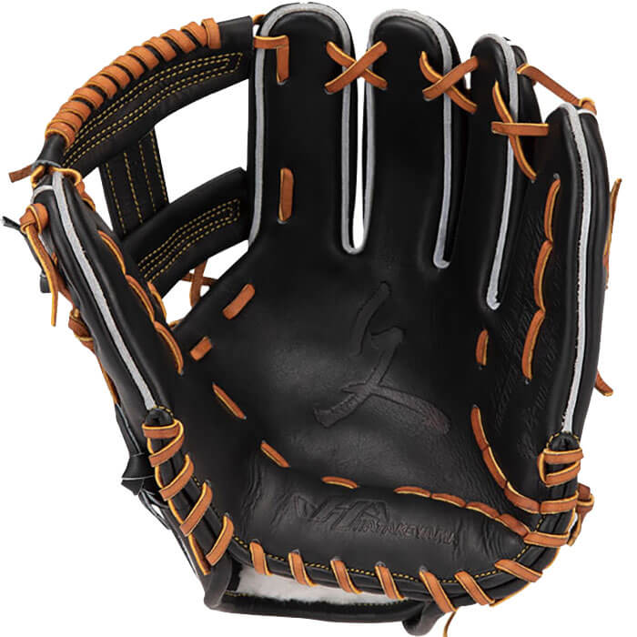 硬式で最初から柔らかいハタケヤマの最高級ライン「久シリーズ