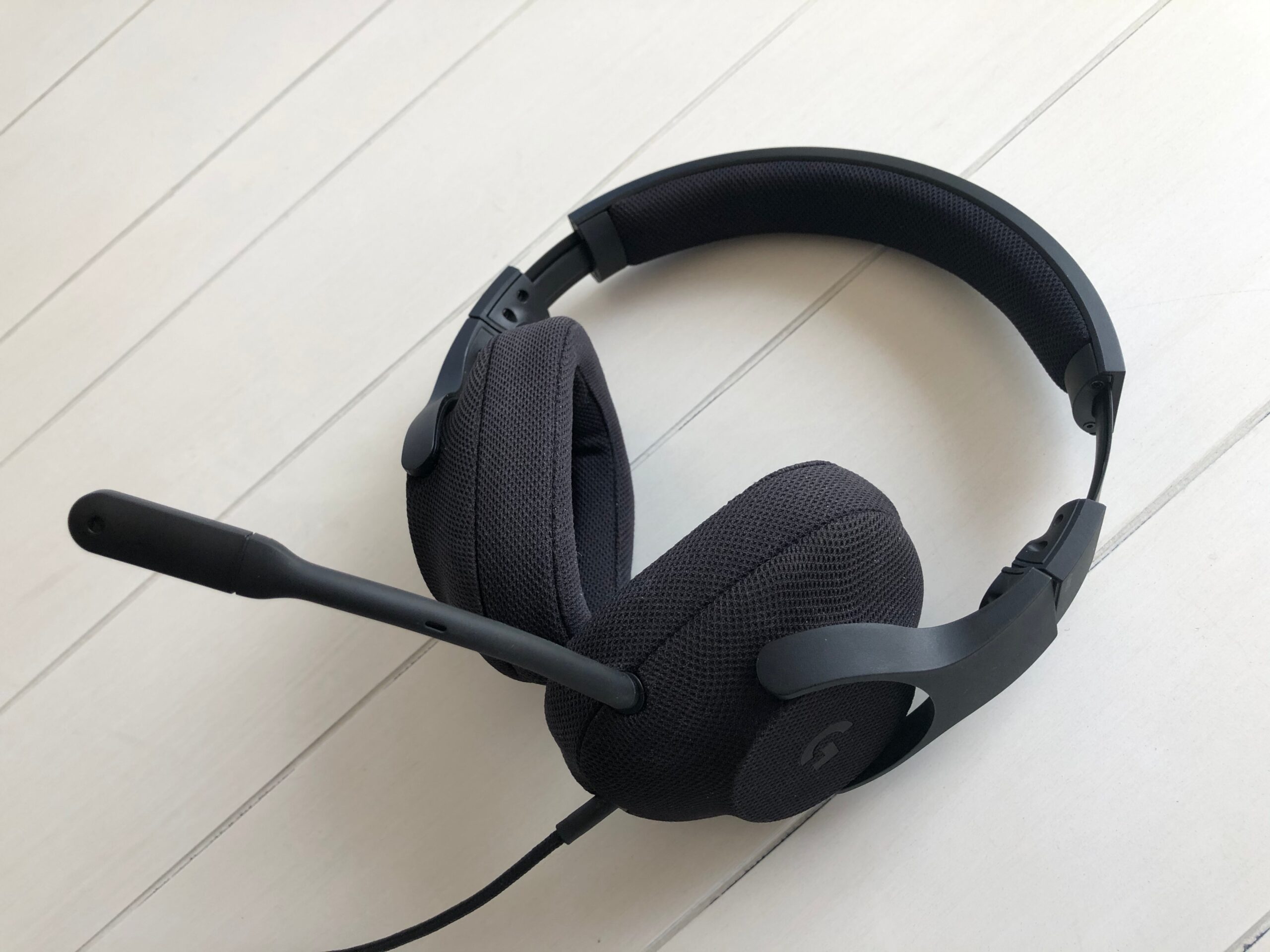 レビュー】ロジクール/G433を1年間使ってみた感想！ | ばしおのゲーム