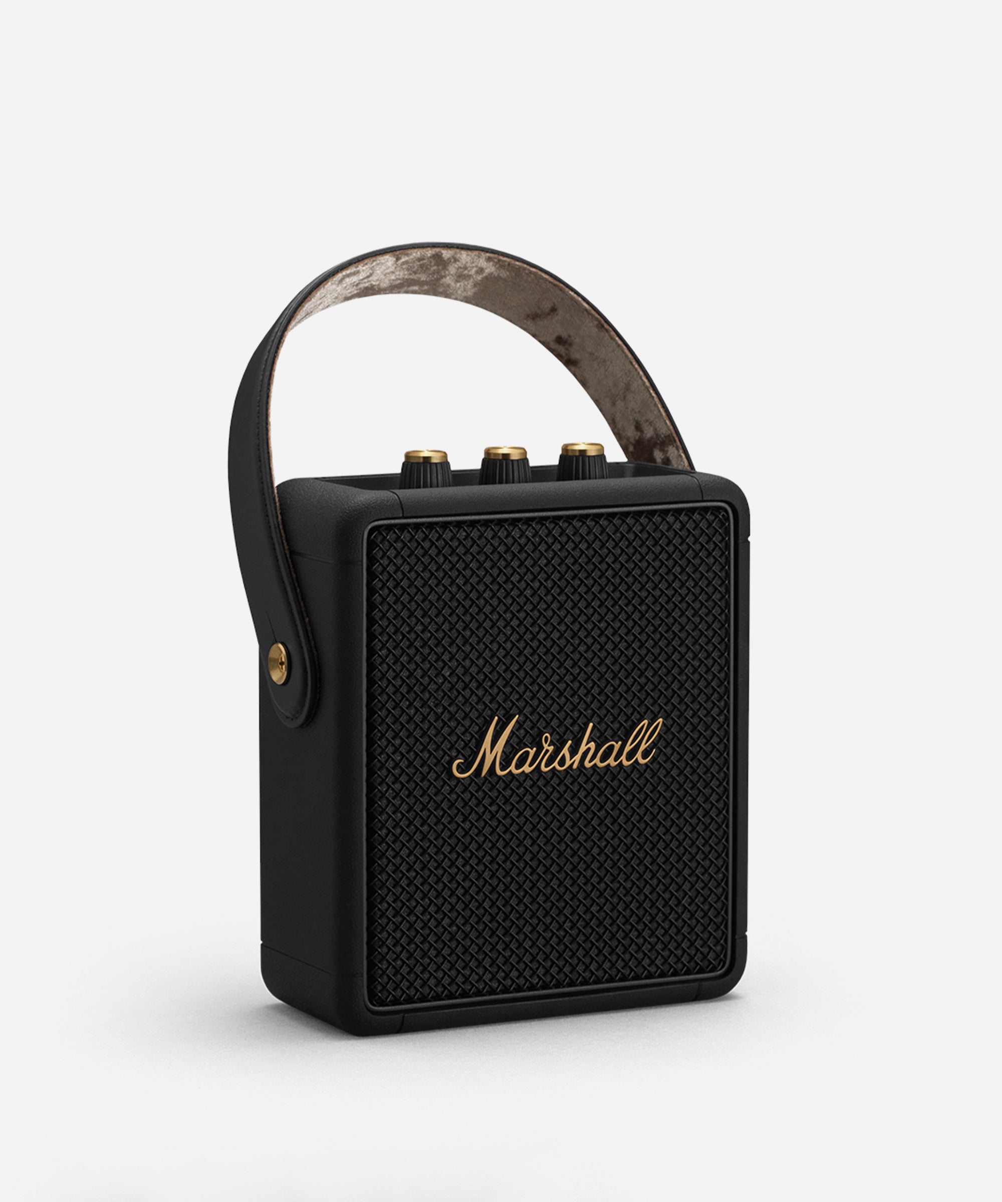 Marshall/マーシャル】EMBERTON II ポータブルスピーカー – BASIC AND