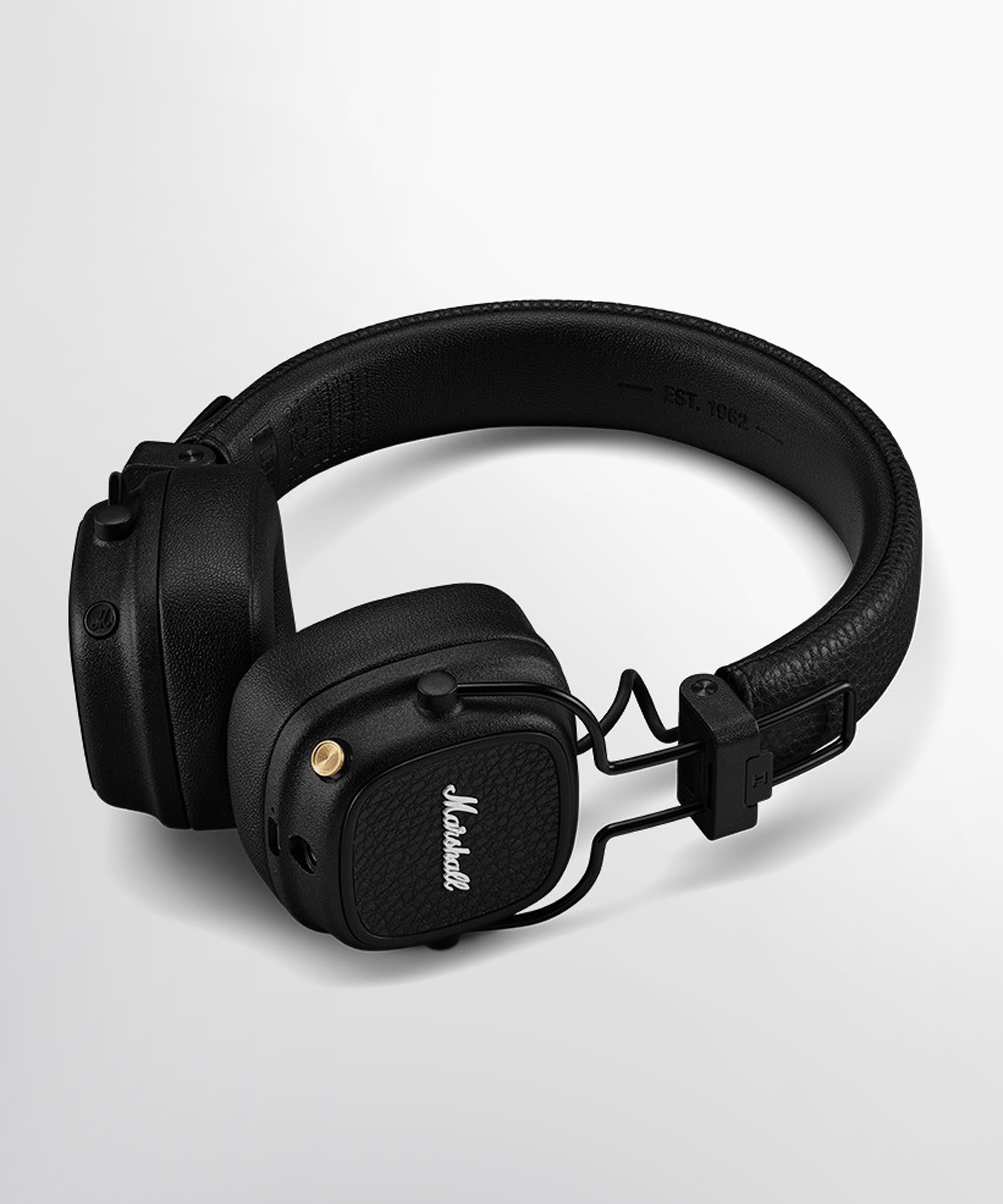 Marshall/マーシャル】MAJOR V ワイヤレスヘッドホン – BASIC AND