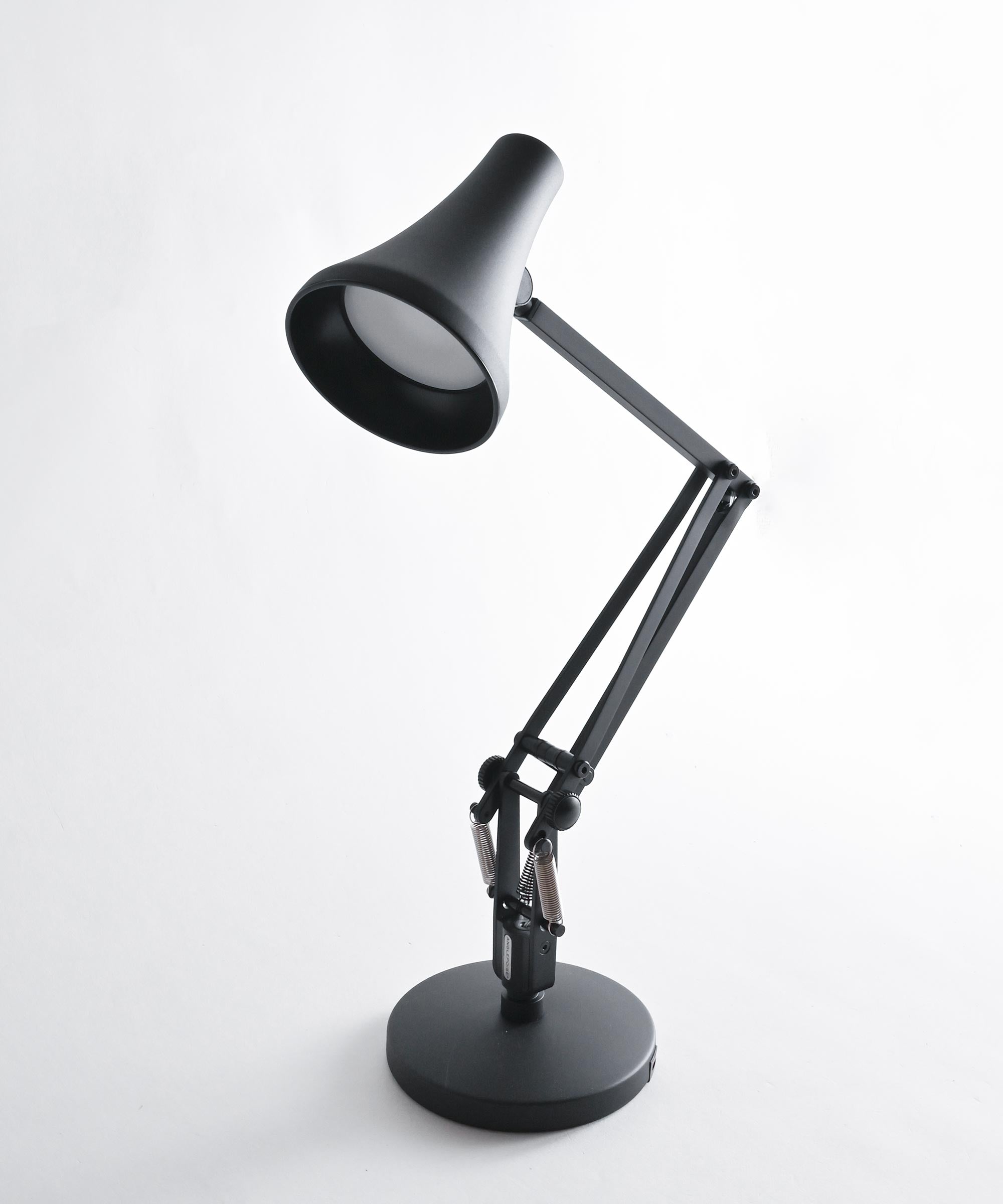 ANGLEPOISE/アングルポイズ】90 MINI MINI デスクライト – BASIC AND