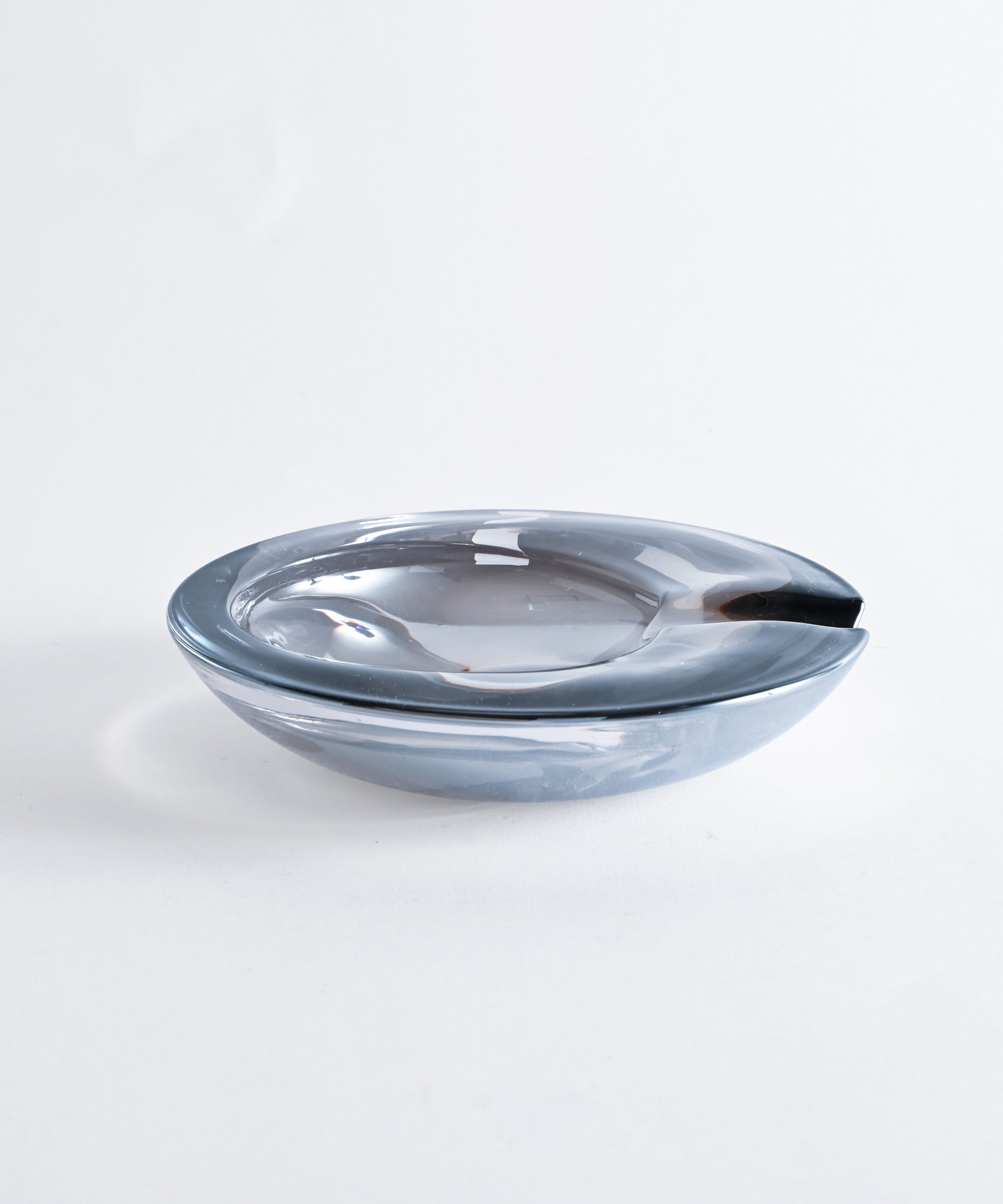 GLASS ASHTRAY グラスアッシュトレイ S – BASIC AND ACCENT ONLINE STORE