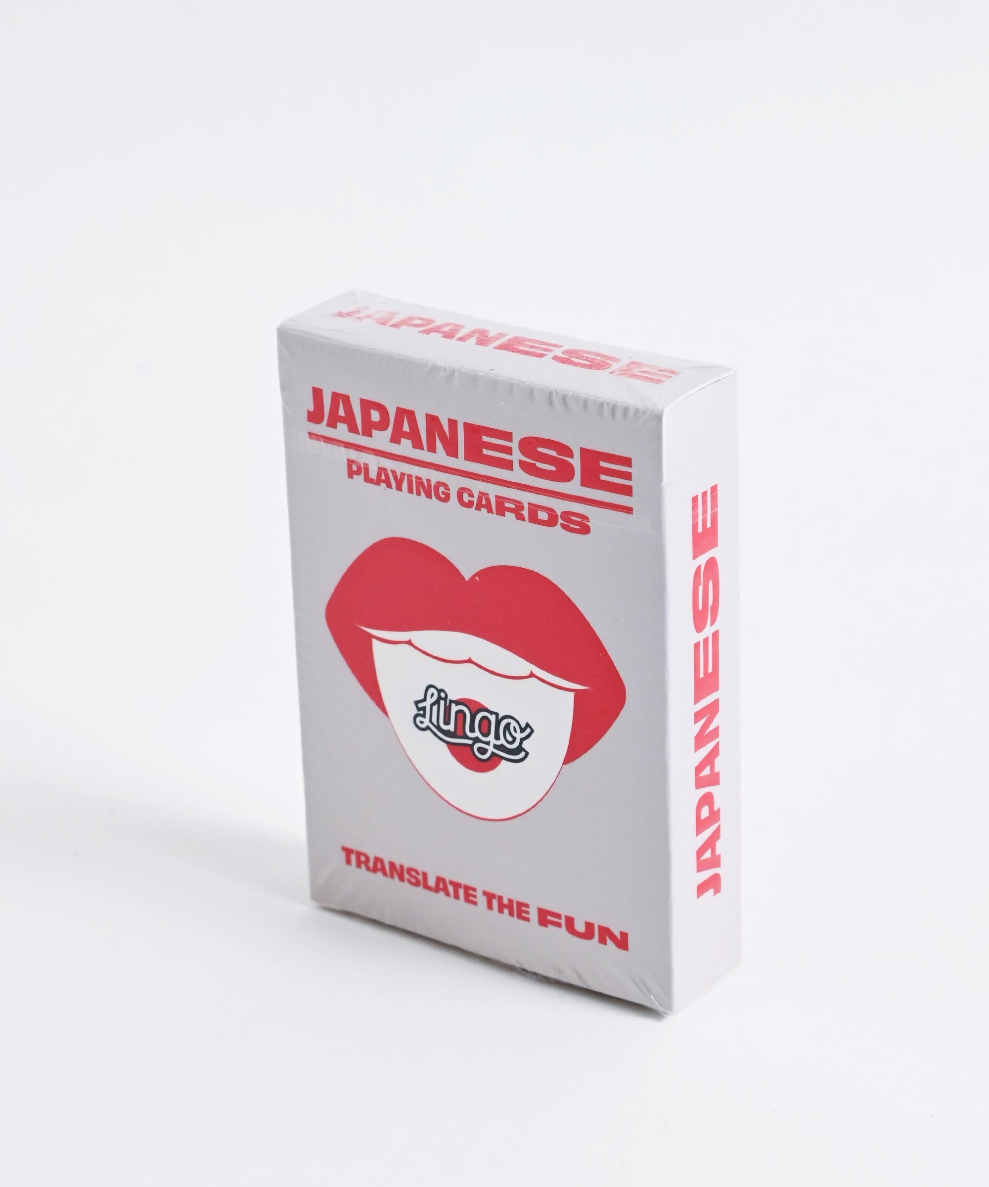 羽生名人トランプ(英文付き) 羽生名人トランプ(英文付き) 羽生名人