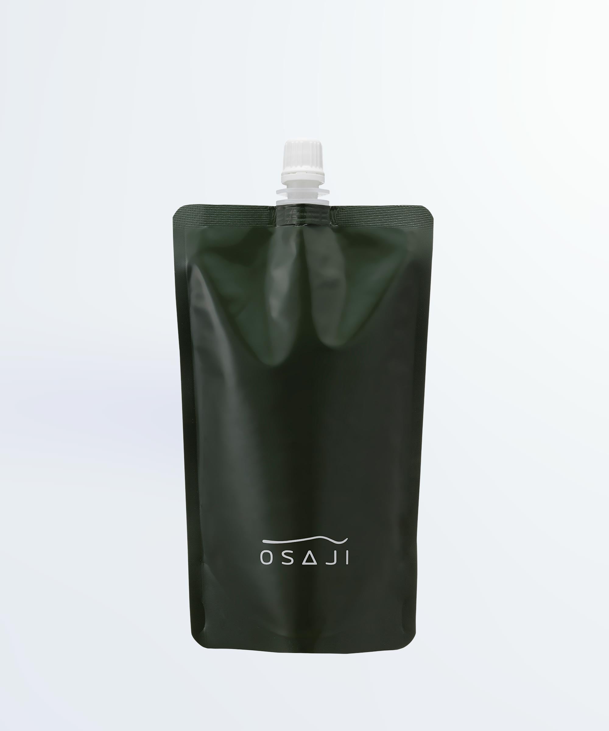 OSAJI/オサジ】チューニング モイスチャー ボディソープ 300mL – BASIC