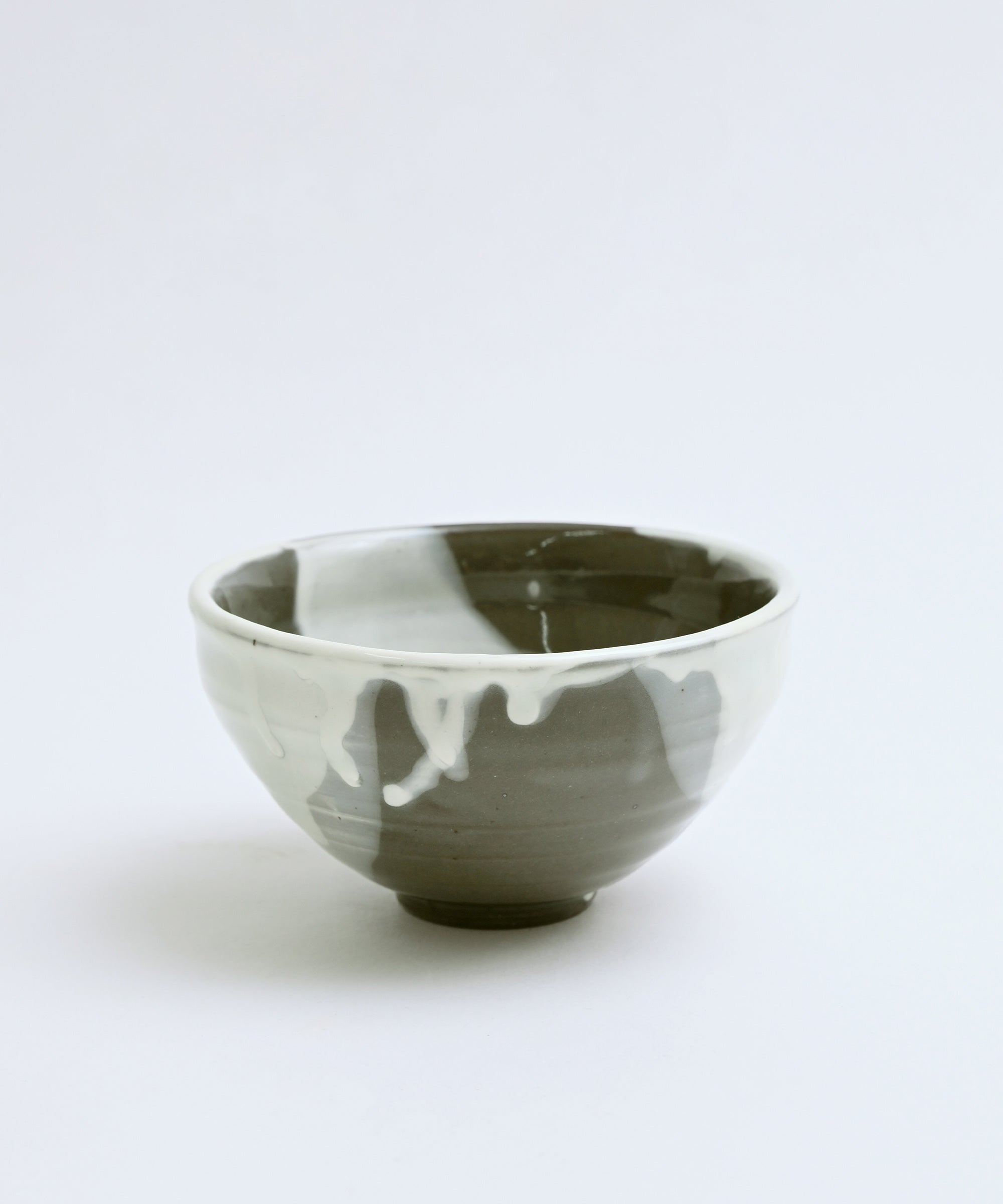 山正】掛け分け茶碗 – BASIC AND ACCENT ONLINE STORE