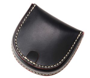 馬蹄型小銭入れ | キプリス（CYPRIS）