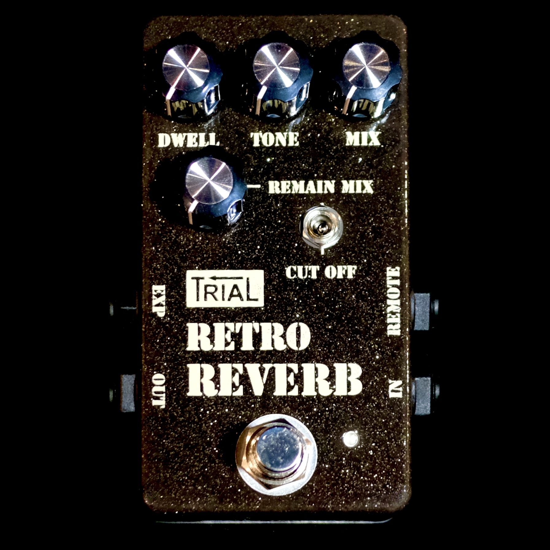 ギャラリー|TRIAL Retro Reverb｜basis records-ベイシスレコーズ