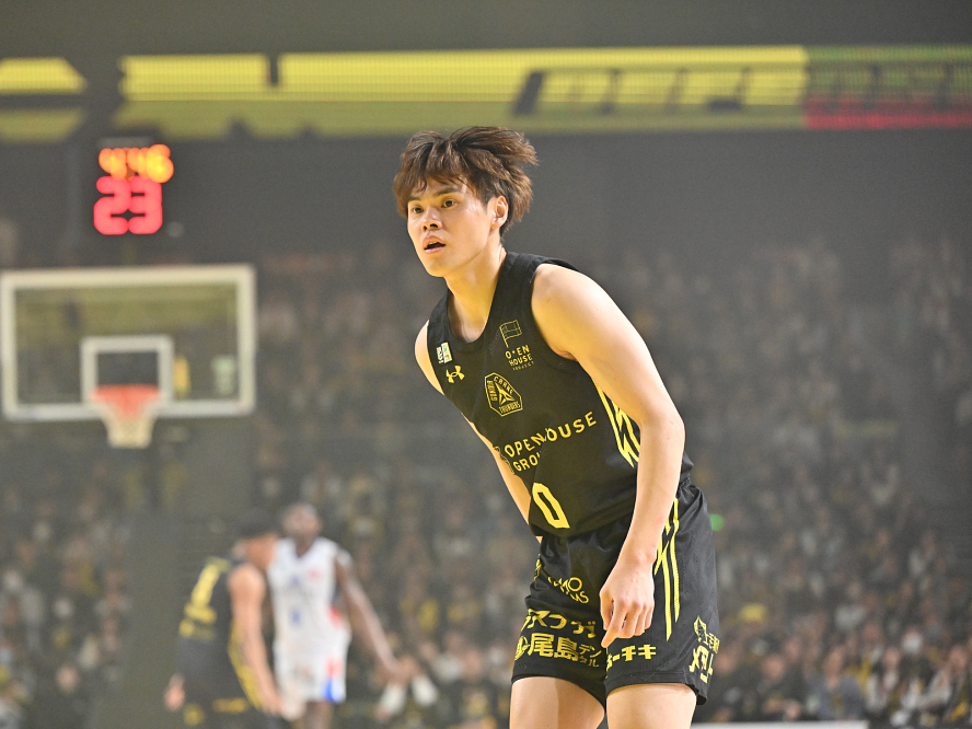 藤井祐眞 ランチトート サンダーズガチャ スーパーレア 群馬クレイン