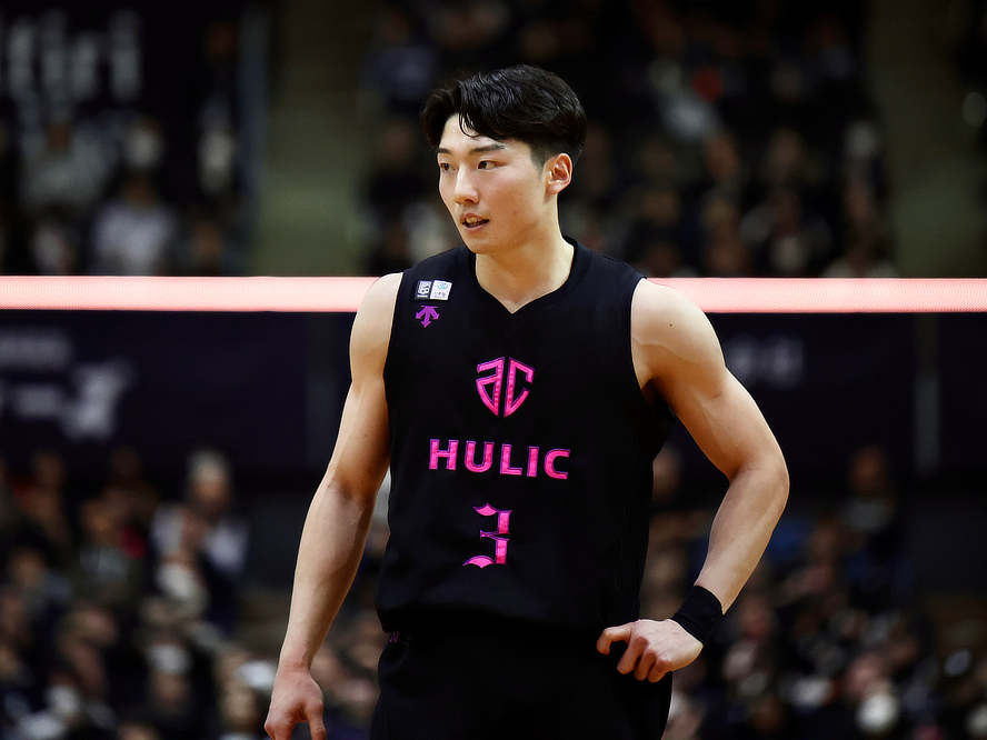 代表落選を意欲に変え、シーホース三河のポテンシャルを見事に引き出し