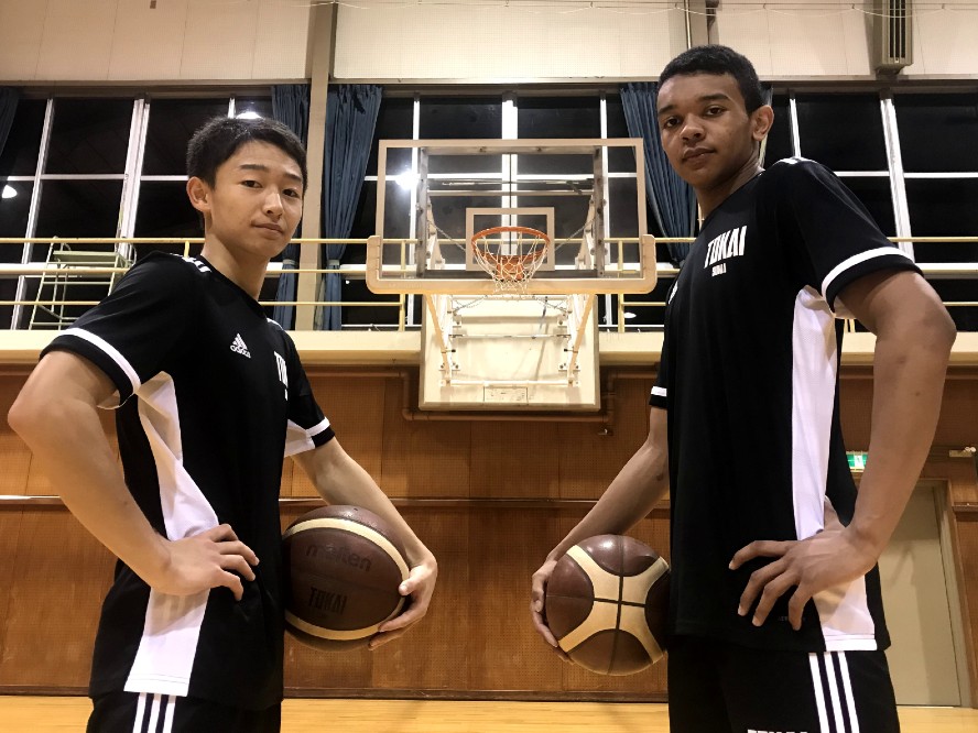 東海大学付属諏訪、「ナショナルチームに入ってほしいレベル」とコーチ