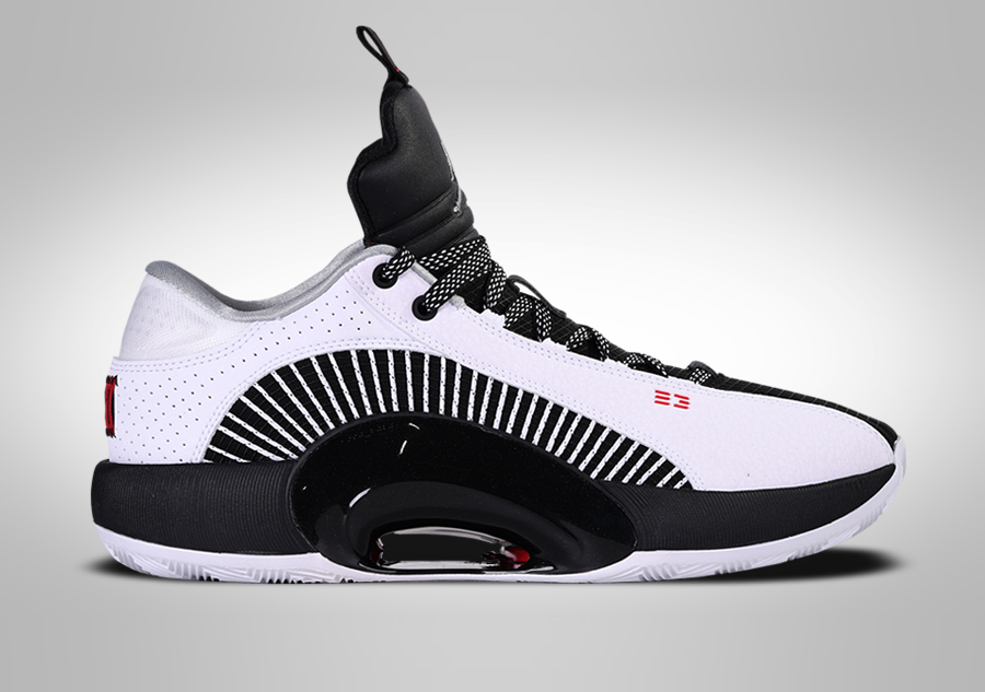 NIKE AIR JORDAN 35 LOW CHROME LUKA DONCIC PE price €187.50