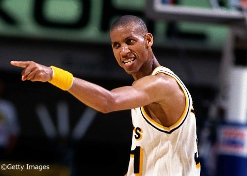 NBA】今日は何の日？ 19年前の今日、レジー・ミラーが史上初となる