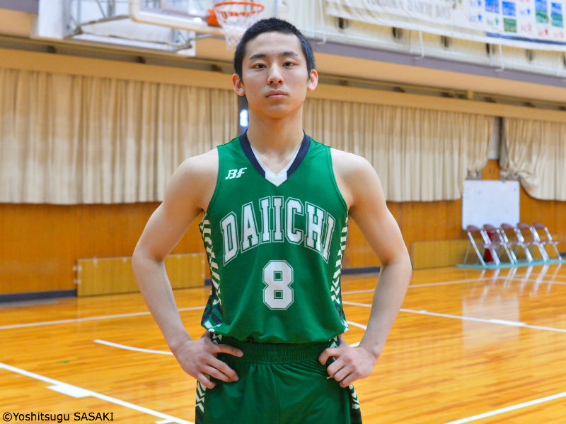 連載】2019年注目選手に迫る vol.1-1 河村勇輝の今年にかける思い