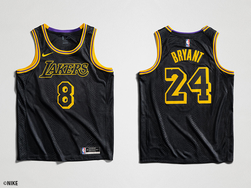 NIKEが企画する“マンバウイーク”に『コービー 5 プロトロ』記念カラー