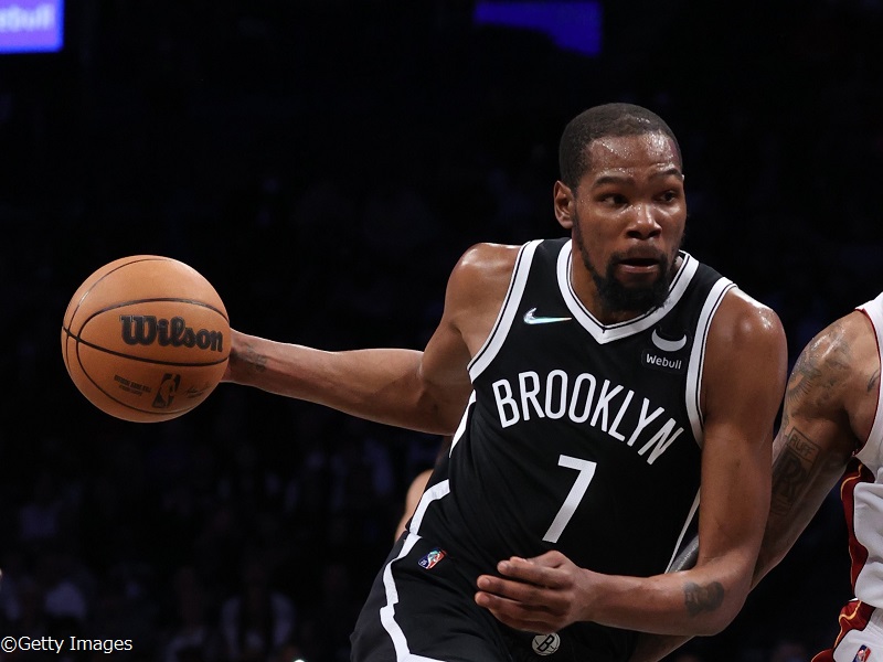 たくさんの人たちに影響を与えてきた」アイバーソンの通算得点を突破